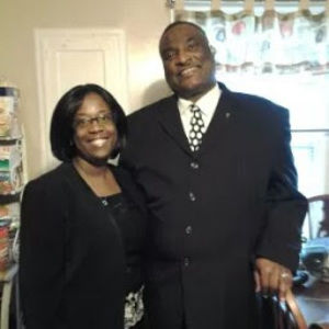 Meet your Posher, Eddie mae